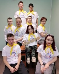5 декабря - День добровольца (волонтера) в России