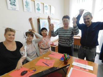 Педсовет &laquo;World-cafe&raquo;