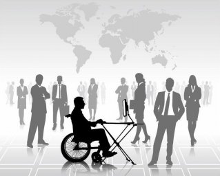 Программы для инвалидов при трудоустройстве