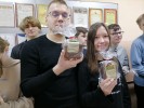 Всероссийская акция памяти &laquo;Блокадный хлеб&raquo; 0