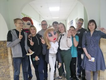 День зашиты детей