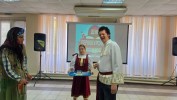 День первокурсника! 2