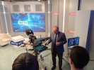 Экскурсия в ГТРК &laquo;Нижний Новгород&raquo; 3