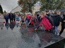 8 сентября в России - День памяти жертв блокады 3