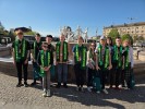 Путешествие в город-герой Волгоград! 5