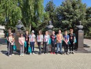 Путешествие в город-герой Волгоград! 2