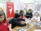 Областной молодёжный инклюзивный фестиваль "СЧАСТЛИВЫЙ НОВОГОДНИЙ БИЛЕТ" 0
