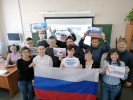 Круглый стол «Крым и Россия – общая судьба» 5
