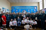 Ежегодно 27 декабря свой профессиональный праздник отмечают спасатели России! 6