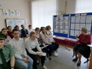 Конкурс студенческих проектов "Летопись Победы" 1