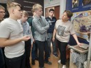 Экскурсия в ЗАО "Сормовская кондитерская фабрика" 3