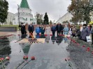 8 сентября в России - День памяти жертв блокады 5