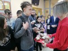 Всероссийская акция памяти &laquo;Блокадный хлеб&raquo; 5