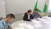 7 студентов подали заявления в приёмную комиссию Мининского университета 0