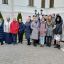 Наши студенты побывали на необычной экскурсии в Крестовоздвиженском женском монастыре