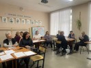 ПЕДАГОГИЧЕСКИЙ СОВЕТ В ФОРМАТЕ &laquo;МИРОВОГО КАФЕ&raquo; 0