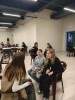 Студенты Нижегородского училища-интерната приняли участие в форуме лидеров &laquo;СО-общество&raquo; 3