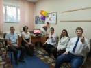1 сентября Нижегородское училище-интернат вновь распахнуло свои двери для студентов! 4
