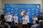 Ежегодно 27 декабря свой профессиональный праздник отмечают спасатели России! 5