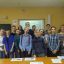 Встреча с представителями сектора профориентации Волжского государственного университета водного тра