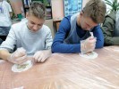 Областной молодёжный инклюзивный фестиваль "СЧАСТЛИВЫЙ НОВОГОДНИЙ БИЛЕТ" 3