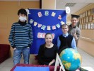 25 января - Всероссийский день студента! 2