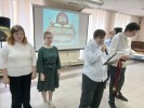 День первокурсника! 1
