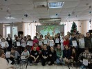 Областной молодёжный инклюзивный фестиваль "СЧАСТЛИВЫЙ НОВОГОДНИЙ БИЛЕТ" 6
