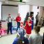 28 декабря в Нижегородском училище-интернате прошел праздник "Новогодняя карусель"