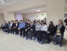 4 декабря в училище прошел День открытых дверей 7