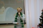 28 декабря в Нижегородском училище-интернате прошел праздник "Новогодняя карусель" 5