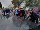 8 сентября в России - День памяти жертв блокады 6
