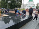 8 сентября в России - День памяти жертв блокады 7