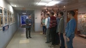 Экскурсия в ГТРК &laquo;Нижний Новгород&raquo; 0