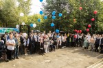 1 сентября Нижегородское училище-интернат вновь распахнуло свои двери для студентов! 15