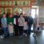 Экскурсия в Крестовоздвиженский женский монастырь в селе Быдреевка