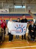 С первой победой в новом учебном году!!! 1