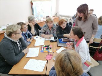 Педсовет "Профилактика  синдрома эмоционального выгорания педагога"