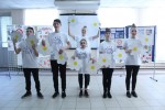 31 марта в Нижегородском училище-интернате прошла акция «Мы не курим и вам не советуем» 3
