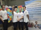 4 декабря в училище прошел День открытых дверей 9