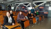 7 студентов подали заявления в приёмную комиссию Мининского университета 4