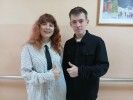 Привет, студенты! 3