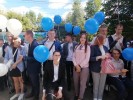 1 сентября Нижегородское училище-интернат вновь распахнуло свои двери для студентов! 1