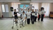 День первокурсника! 6