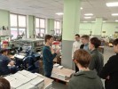 Экскурсия-это всегда интересно и познавательно! 4