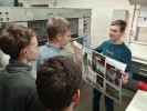 Экскурсия-это всегда интересно и познавательно! 3