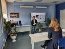 "Сегодня исследователь - завтра профессионал" 0