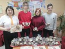 Всероссийская акция памяти &laquo;Блокадный хлеб&raquo; 2