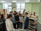 Экскурсия-это всегда интересно и познавательно! 1