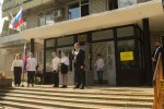 1 сентября Нижегородское училище-интернат вновь распахнуло свои двери для студентов! 8